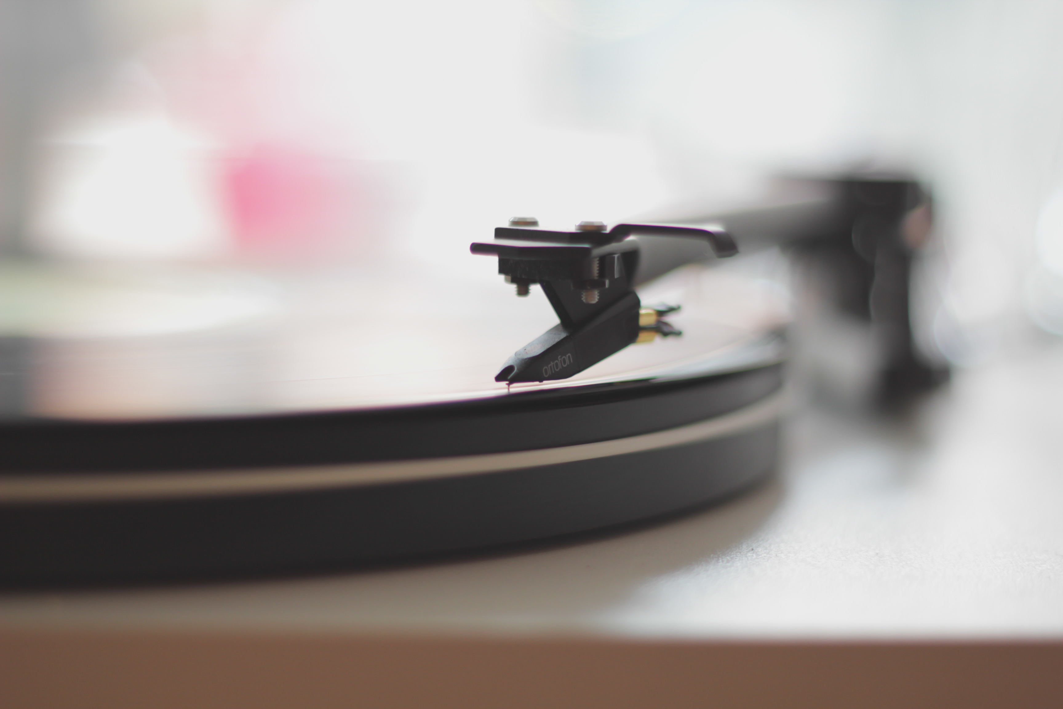 About Found The Sound